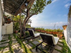Scorcio d' Oltremare - Sea view apt in Positano Positano